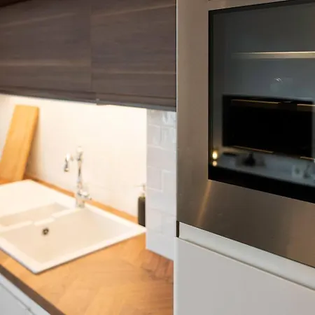 Joli Duplex Confort T2 Paris Porte De Versailles Vanves Exterior photo
