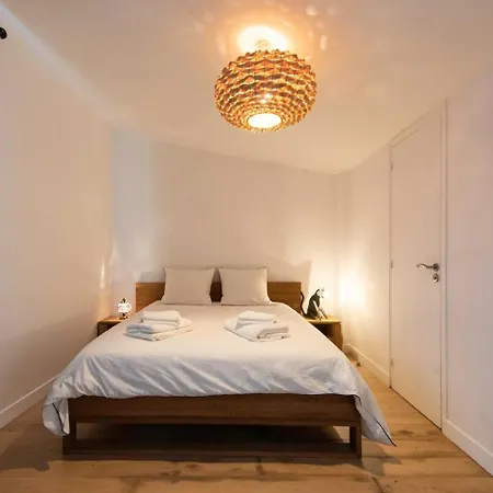 Joli Duplex Confort T2 Paris Porte De Versailles Vanves Exterior photo