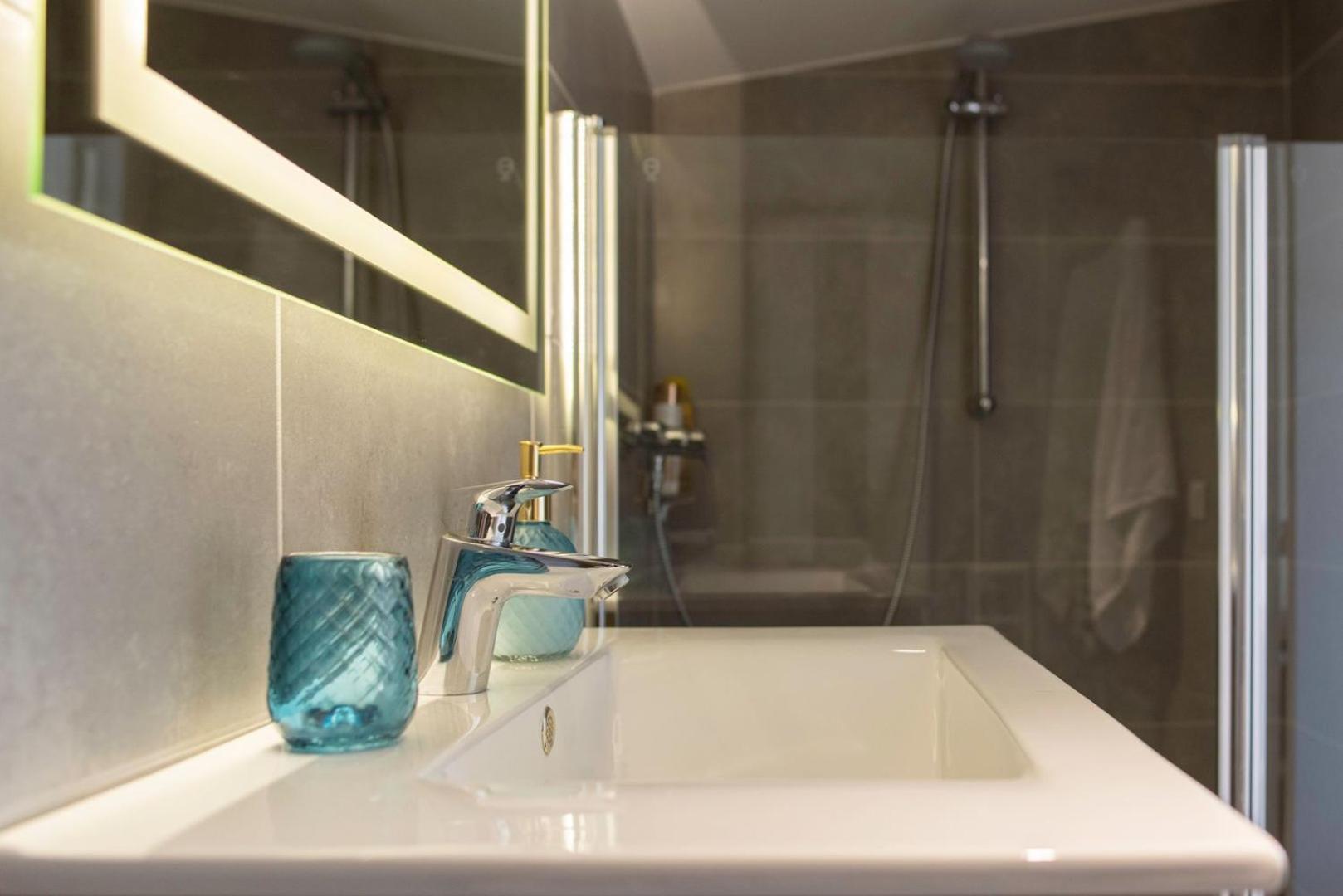 Appartement Joli Duplex Confort T2 Paris Porte De Versailles Vanves